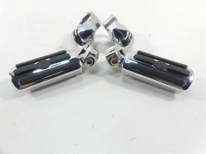 2012 Harley Touring FLHTK Electra Glide Highway Foot Peg 2.5" Set -Read 50830-07A | Mototech271