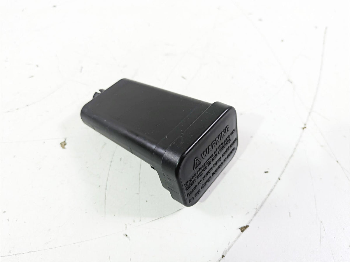2012 Harley VRSCF Muscle V Rod Tssm Security Module & Fob Key 68921-07 68926-07A {{ shop.shopifyCountryName }} - Mototech271