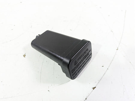 2012 Harley VRSCF Muscle V Rod Tssm Security Module & Fob Key 68921-07 68926-07A {{ shop.shopifyCountryName }} - Mototech271