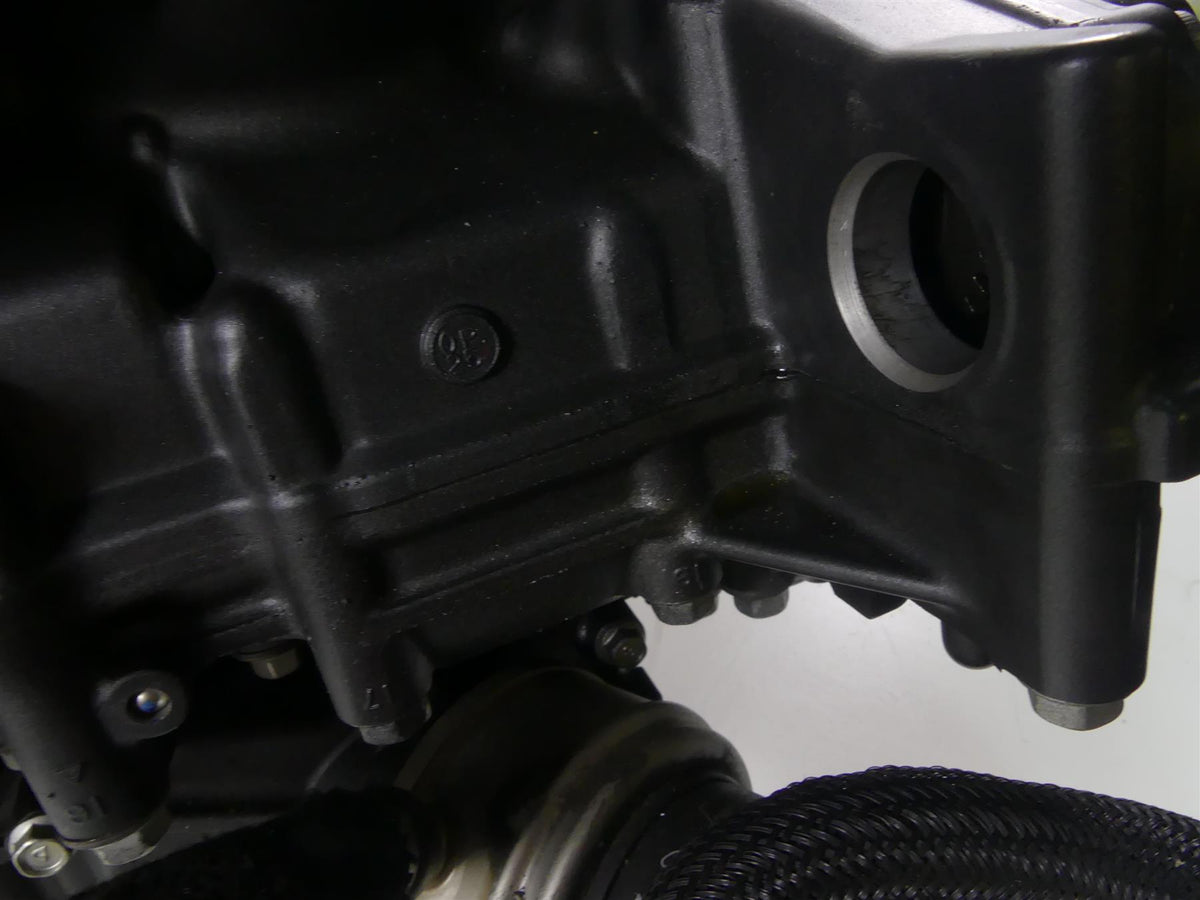 2013 Yamaha VMX17 V-Max 1700 Running Engine Motor 22K - Video 2S3-15100-11-00 {{ shop.shopifyCountryName }} - Mototech271