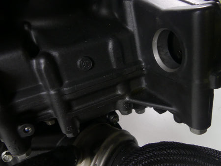 2013 Yamaha VMX17 V-Max 1700 Running Engine Motor 22K - Video 2S3-15100-11-00 {{ shop.shopifyCountryName }} - Mototech271