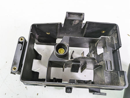 2016 Harley FXDL Dyna Low Rider Electrical Holder Tray & Cover 70367-12 {{ shop.shopifyCountryName }} - Mototech271