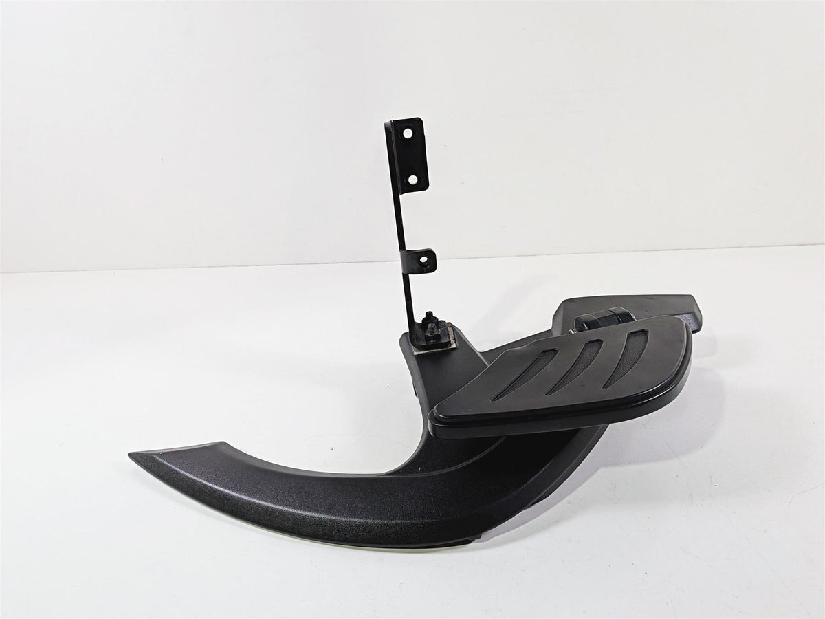 2013 Victory Vision Tour Right Rear Black Floorboard & Mount Crash Rail 5135906 {{ shop.shopifyCountryName }} - Mototech271
