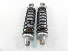 Load image into Gallery viewer, 2016 Harley FXDL Dyna Low Rider Legend Suspension REVO-A 12&quot; Shocks 1310-1605 | Mototech271
