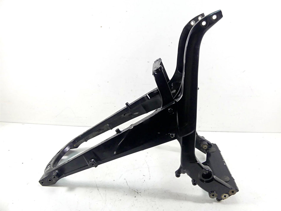 2017 Yamaha YFM Raptor 700R SE Straight Rear Subframe Sub Frame 2LS-F1190-08-00 {{ shop.shopifyCountryName }} - Mototech271