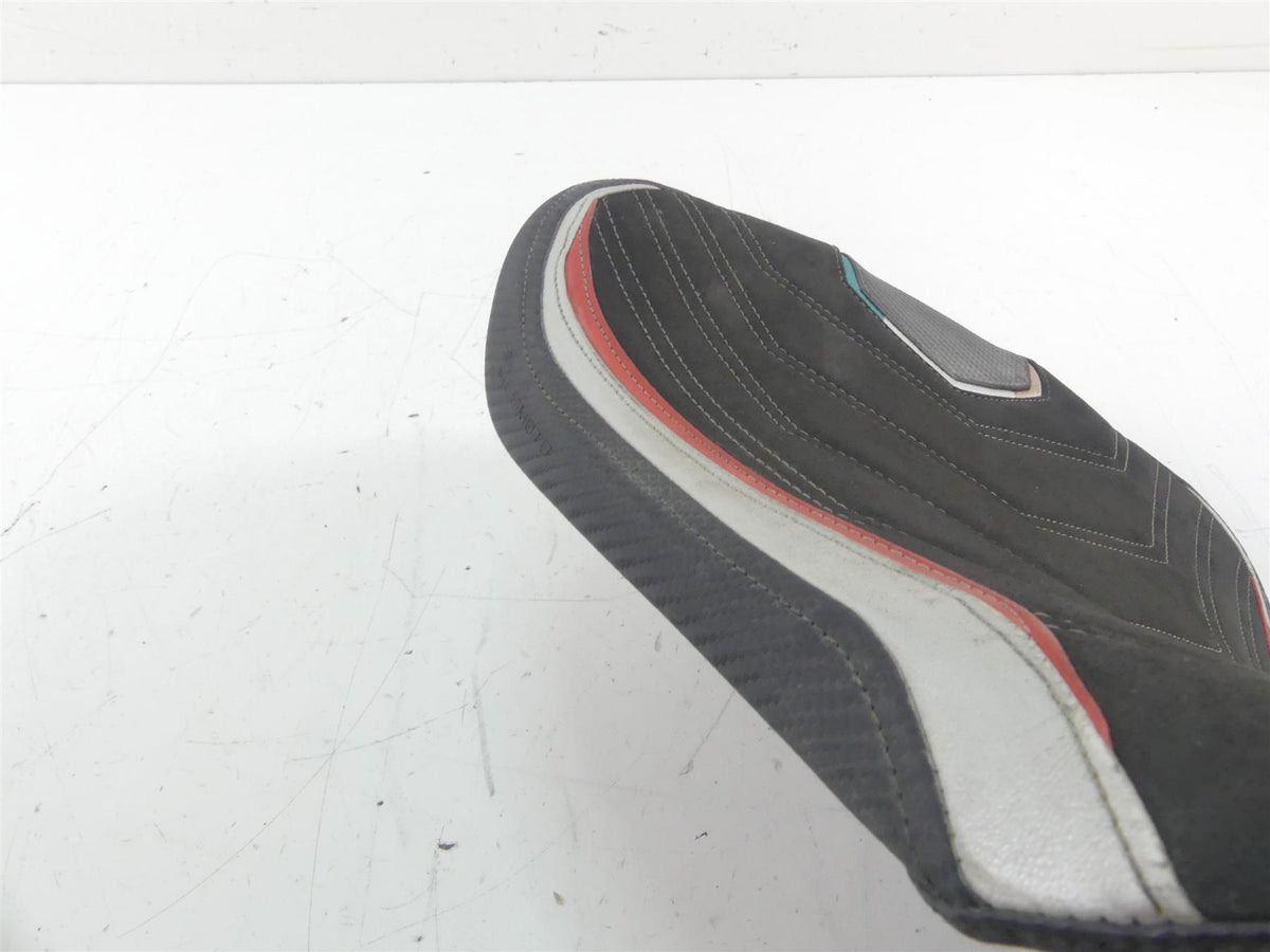 2018 Mv Agusta F3 800 RC Rider Seat Saddle & Luimoto Cover 8000B9571 {{ shop.shopifyCountryName }} - Mototech271