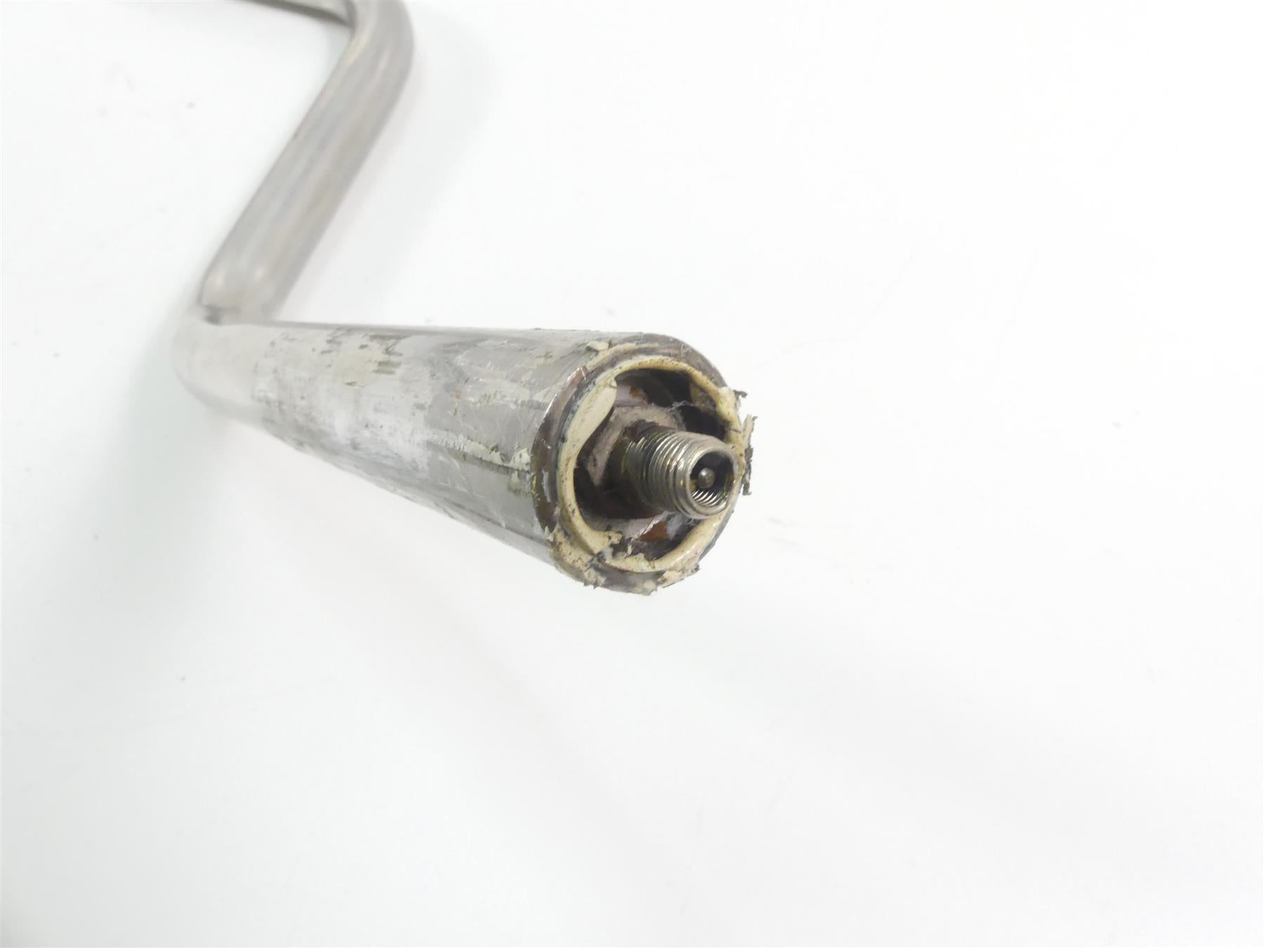 1995 Harley Touring FLHTCU Electra Glide Handlebar Handle Bar Steering 55920-83B {{ shop.shopifyCountryName }} - Mototech271