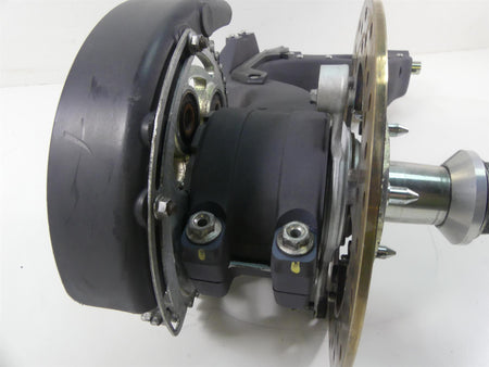 2005 Ducati Multistrada 1000S Rear Swingarm Axle Set 4K 37010373B 81920421A {{ shop.shopifyCountryName }} - Mototech271