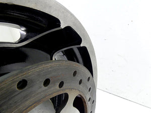 2011 Harley Touring FLTRX Road Glide 16x5 Rear Wheel Rim - Read 40900194 | Mototech271