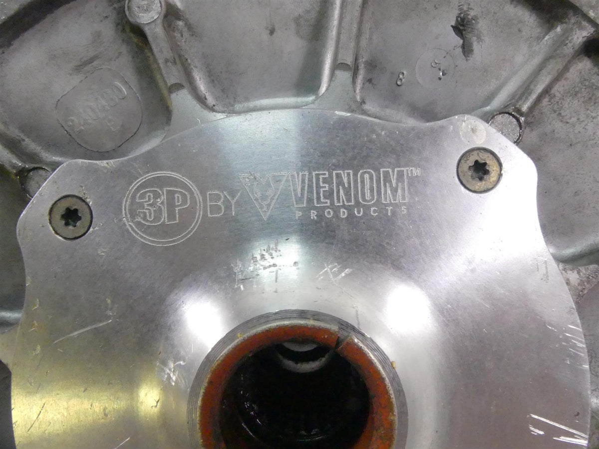 2018 Polaris RZR S 900 Venom Products Tied 3P Secondary Driven Clutch 1323408 {{ shop.shopifyCountryName }} - Mototech271