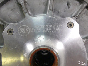 2018 Polaris RZR S 900  Venom Products Tied 3P Secondary Driven Clutch 1323408
