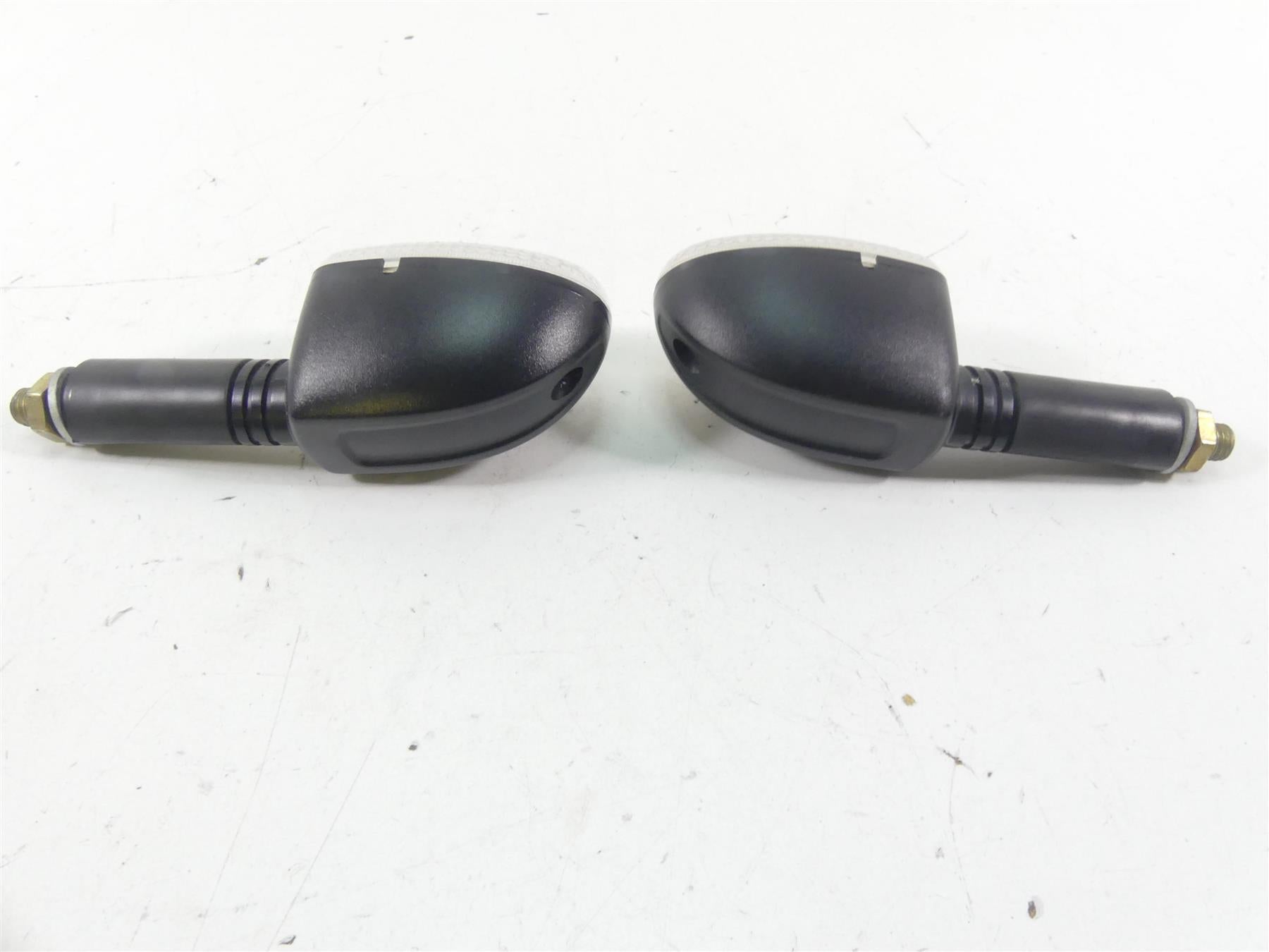 2003 BMW R1150 GS R21 Nice Front Left Right Blinker Turn Signal Set 63137658963 {{ shop.shopifyCountryName }} - Mototech271