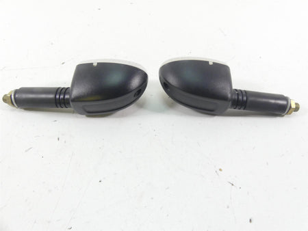2003 BMW R1150 GS R21 Nice Front Left Right Blinker Turn Signal Set 63137658963 {{ shop.shopifyCountryName }} - Mototech271