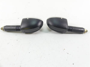 2003 BMW R1150 GS R21 Nice Front Left Right Blinker Turn Signal Set 63137658963 | Mototech271