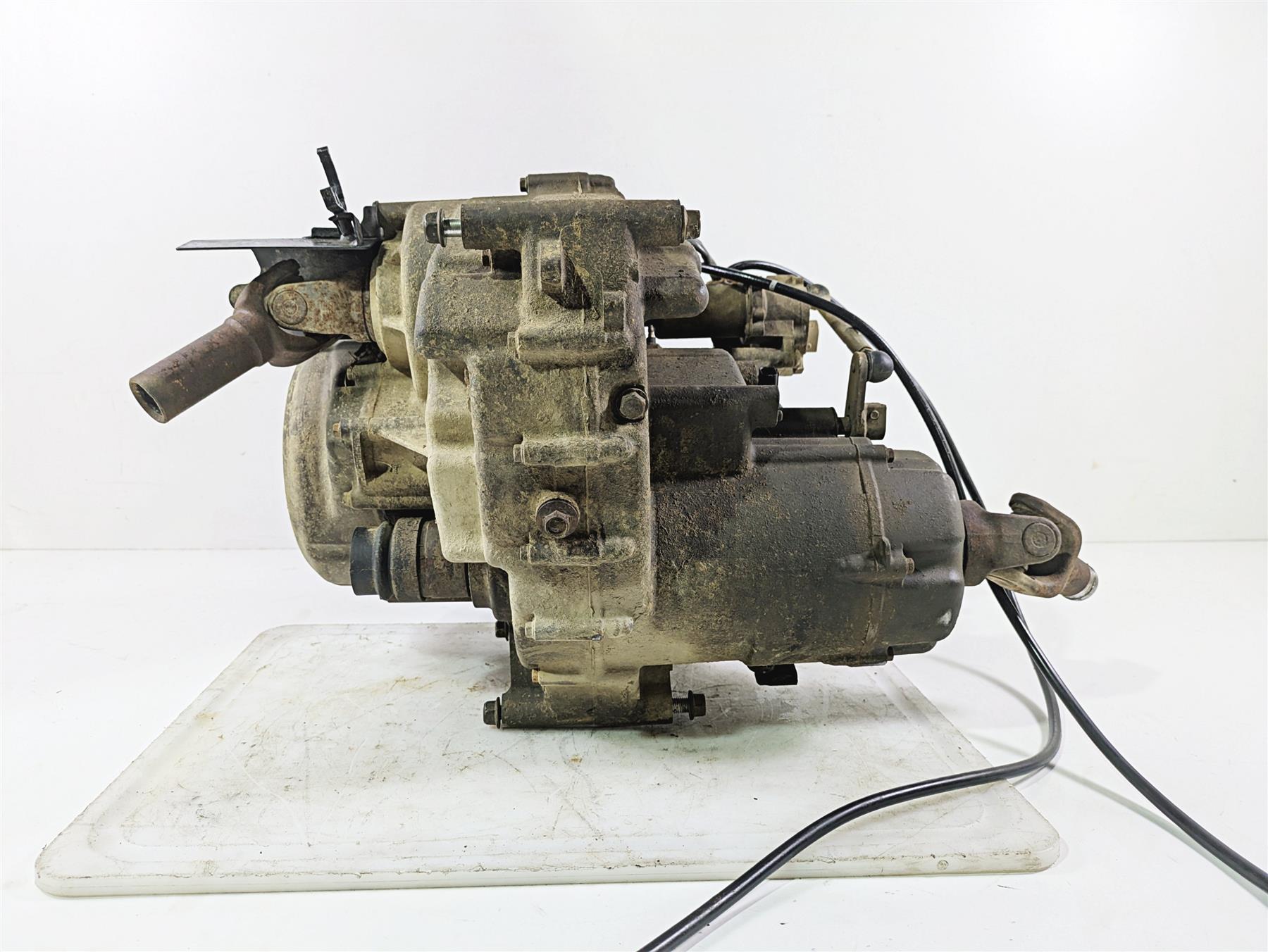2020 Yamaha YXZ1000 R SS XTR Transmission Gear Box Tested B5H-17541-00-00 {{ shop.shopifyCountryName }} - Mototech271