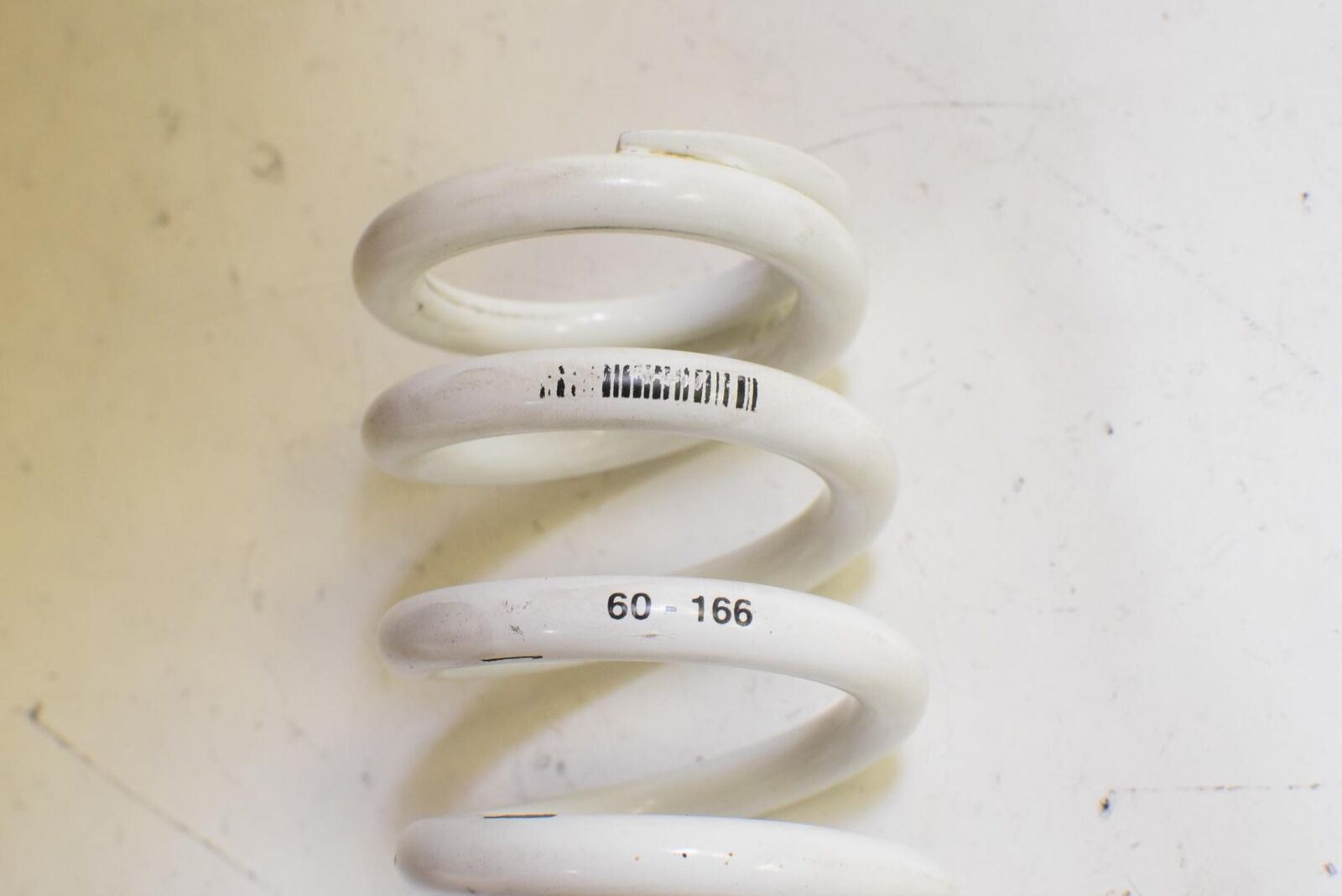 2016 BMW R1200RT R1200 RT RTW K52 Front ESA Shock SPRING 60-166 {{ shop.shopifyCountryName }} - Mototech271