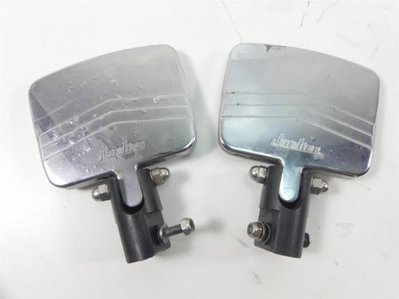 2003 Honda VTX1300 S Jardine Rear Passenger Footboard Floorboard Set 56-4001-01 {{ shop.shopifyCountryName }} - Mototech271