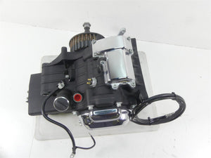 2016 Harley Touring FLTRX Road Glide 6-Speed Transmission Gear Box 19K 33166-10 | Mototech271