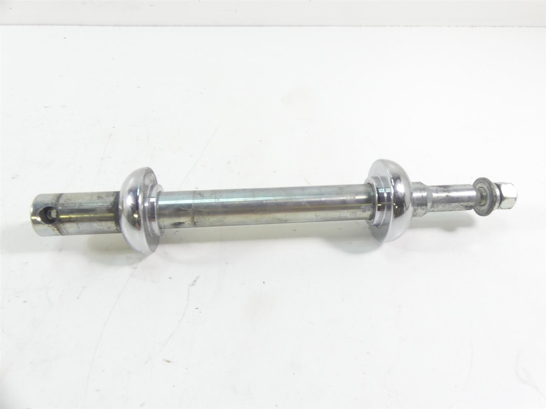 2005 Harley Touring CVO FLHTC SE Electra Glide  Straight Front Axle 1