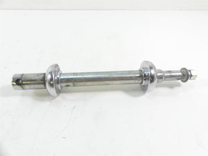 2005 Harley Touring CVO FLHTC SE Electra Glide  Straight Front Axle 1" 43364-00 | Mototech271