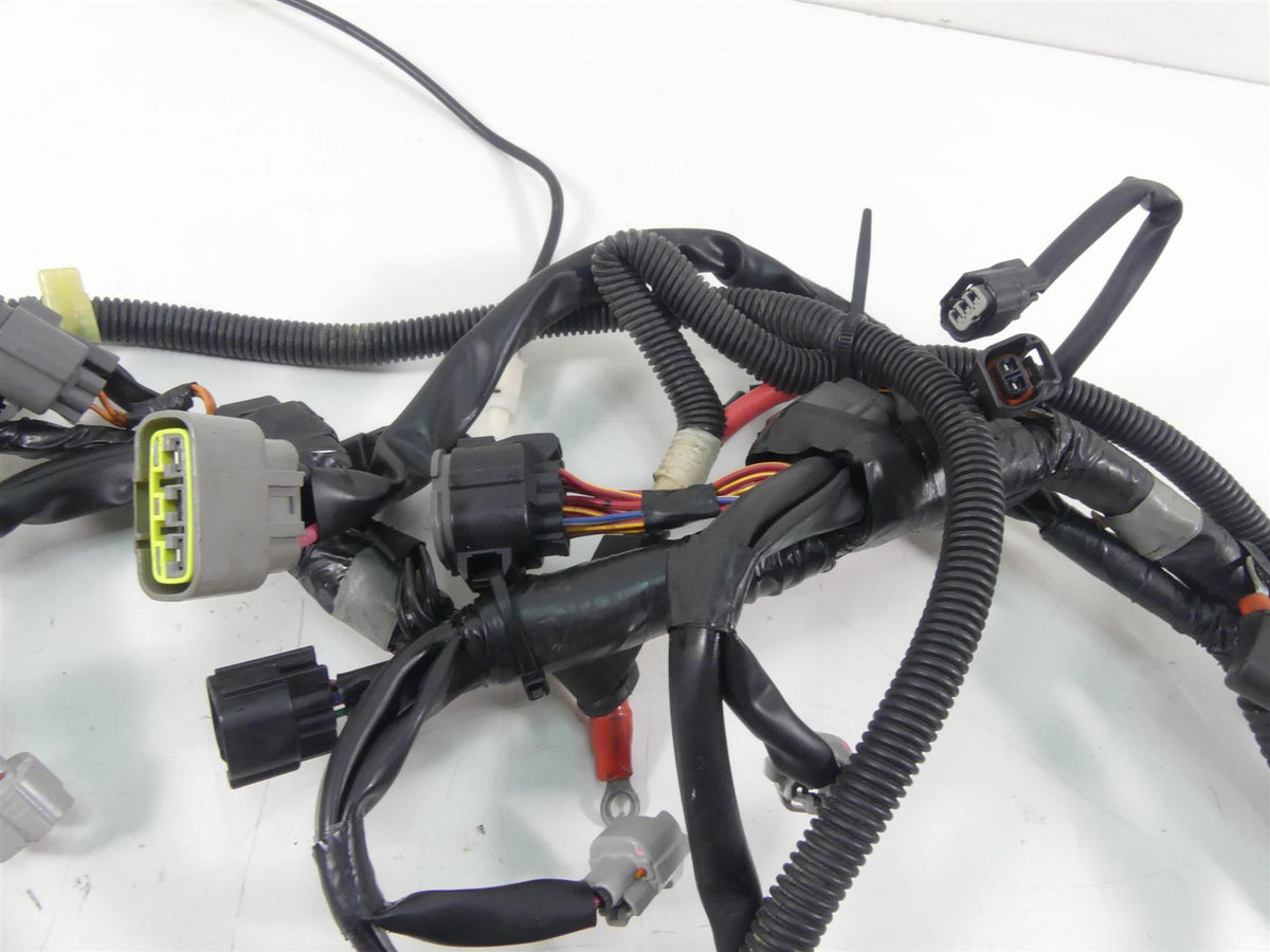 2018 Yamaha Waverunner VX 1800 Cruiser Wiring Harness Loom 6FG-8259L-10-00 {{ shop.shopifyCountryName }} - Mototech271
