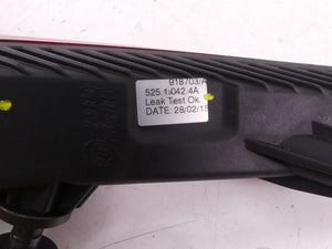 2015 Ducati Diavel Carbon Taillight Tail Light Rear Brake Lamp Set 52510413A