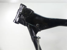 Load image into Gallery viewer, 2011 Harley Touring FLTRX Road Glide Straight Main Frame Chassis  With Texas Clean Title 47900-11BHP | Mototech271
