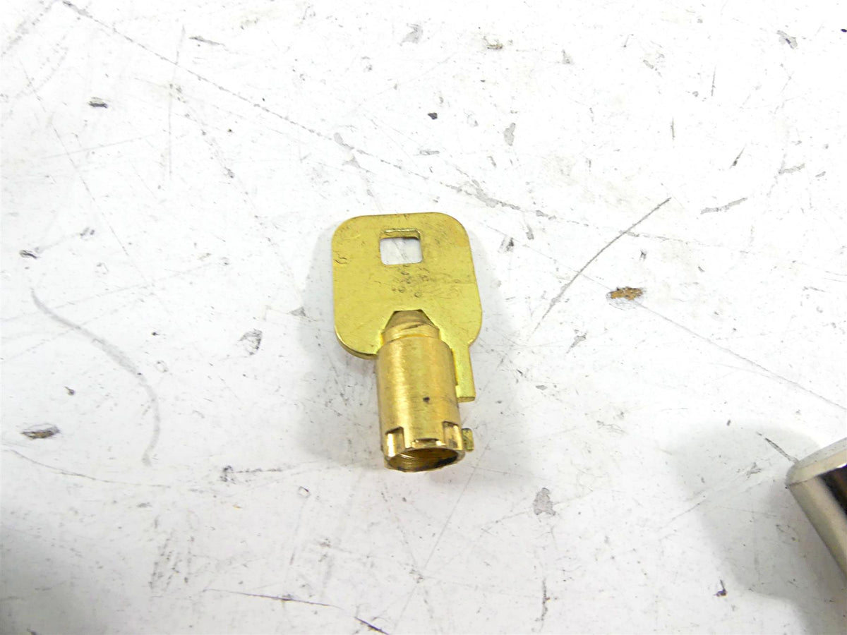 2011 Harley Softail FLSTF Fat Boy Ignition Switch Key Steering Lock Set 71517-11 {{ shop.shopifyCountryName }} - Mototech271