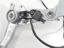 Load image into Gallery viewer, 2021 Aprilia Tuono 660 RS660 Right Rider Footpeg Foot Peg Rest &amp; Mount 2B005203 | Mototech271
