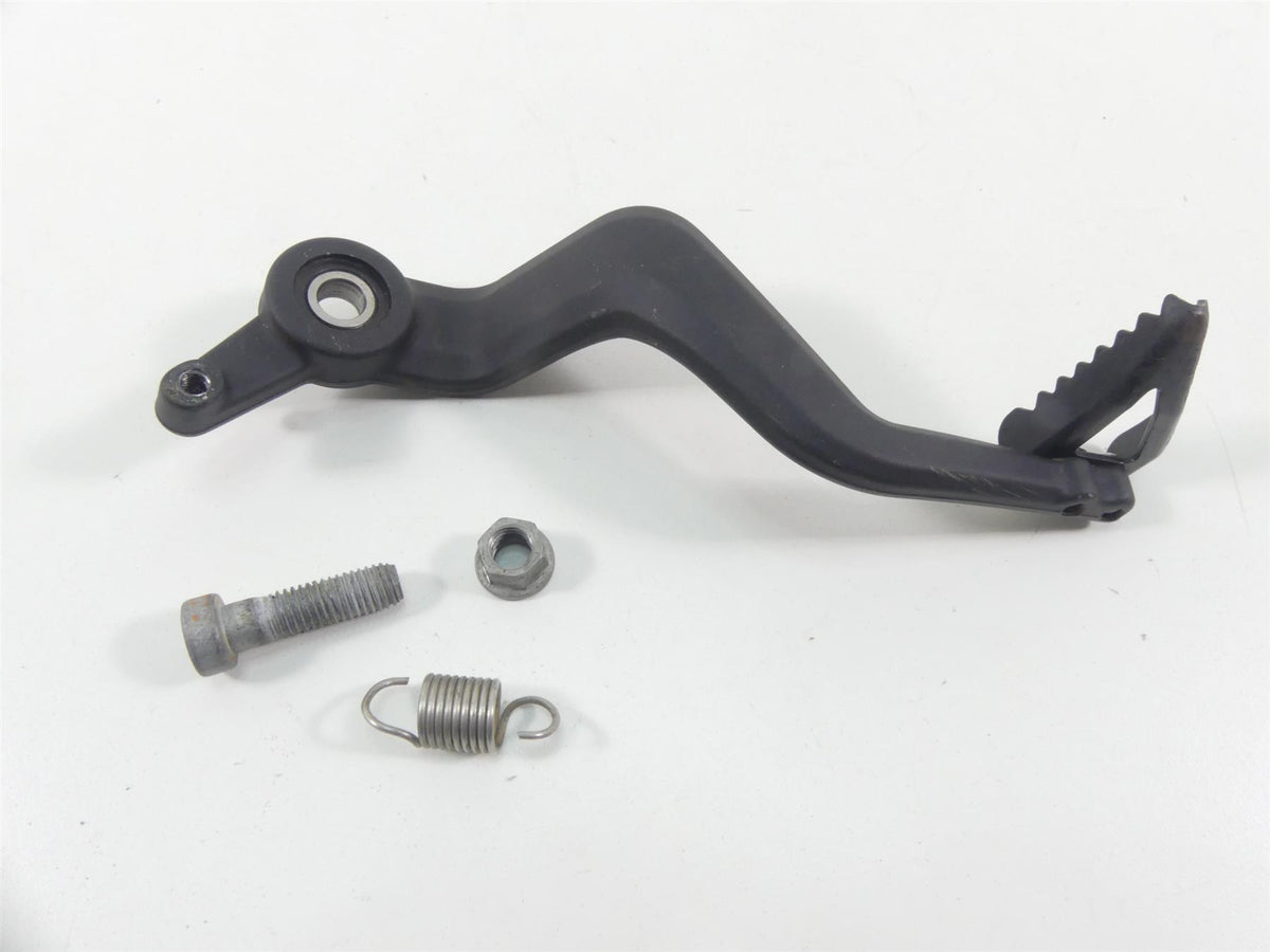 2019 KTM 1290R Super Adventure Rear Brake Lever Pedal 6031305004433S {{ shop.shopifyCountryName }} - Mototech271