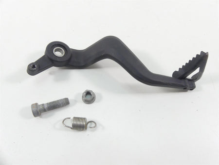 2019 KTM 1290R Super Adventure Rear Brake Lever Pedal 6031305004433S {{ shop.shopifyCountryName }} - Mototech271