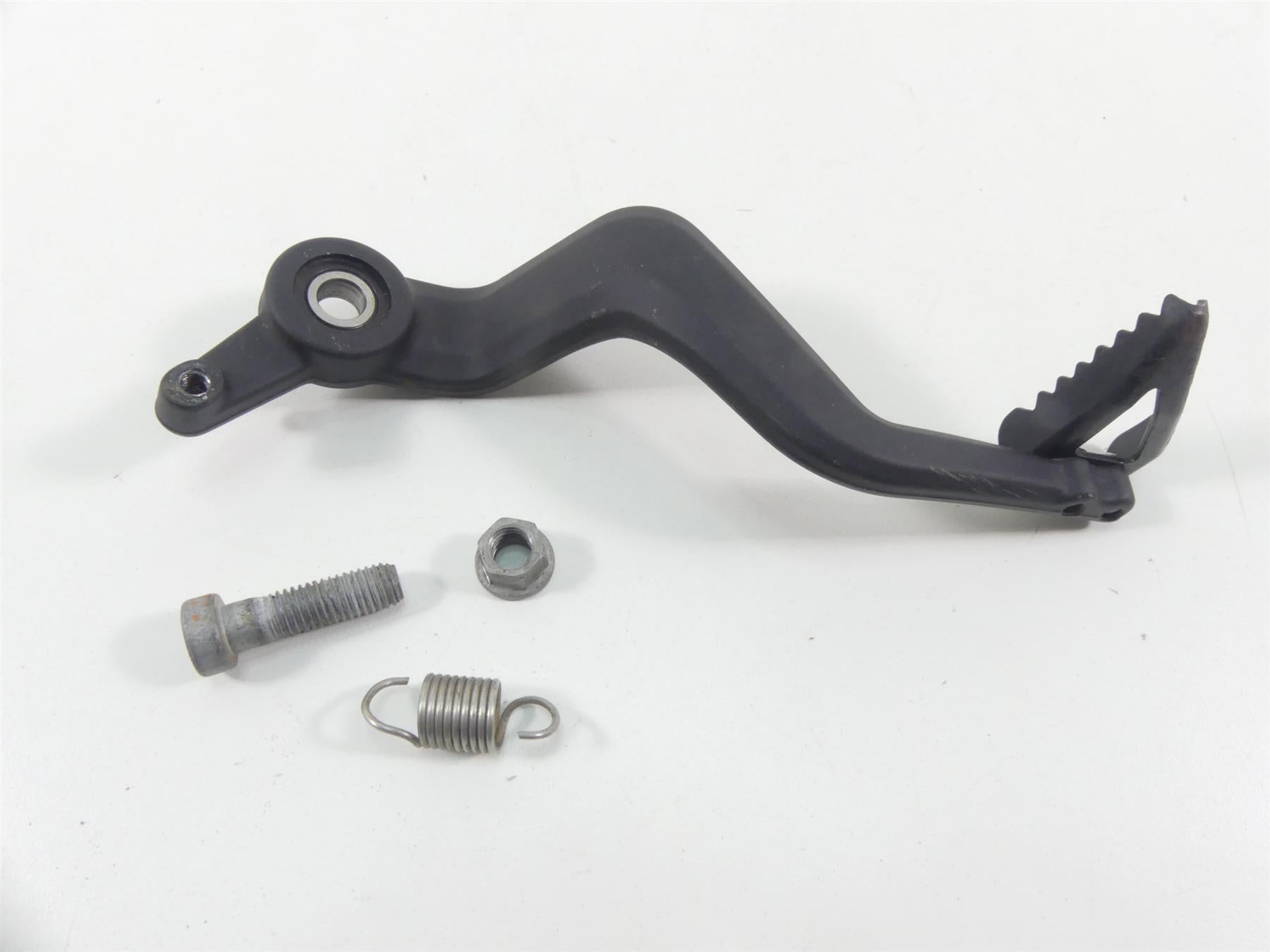 2019 KTM 1290R Super Adventure Rear Brake Lever Pedal 6031305004433S | Mototech271