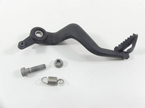 2019 KTM 1290R Super Adventure Rear Brake Lever Pedal 6031305004433S | Mototech271