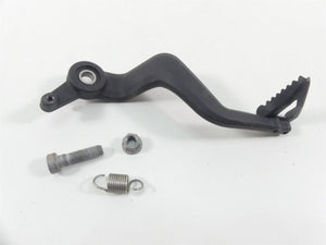 2019 KTM 1290R Super Adventure Rear Brake Lever Pedal 6031305004433S | Mototech271