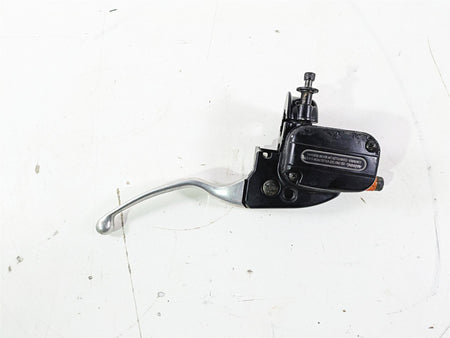 2008 Harley Touring FLHTP Electra Glide Front Brake Master Cylinder 44551-08F {{ shop.shopifyCountryName }} - Mototech271