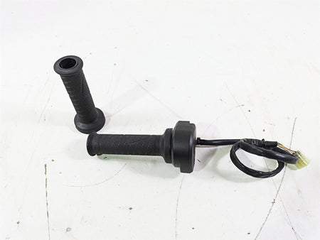 2022 KTM 1290 Super Adventure S Ride By Wire Throttle Sensor Grip 60711012000 {{ shop.shopifyCountryName }} - Mototech271