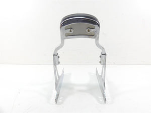 2009 Harley FXDL Dyna Low Rider Low Short OEM Passenger Backrest Sissy Bar | Mototech271
