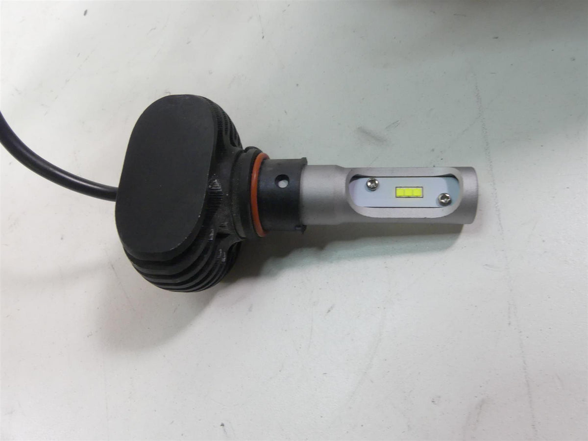 2018 BMW S1000RR K46 Right Headlight Low Beam Beamtech LED - Read 63128549326 {{ shop.shopifyCountryName }} - Mototech271