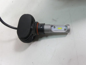 2018 BMW S1000RR K46 Right Headlight Low Beam Beamtech LED - Read 63128549326