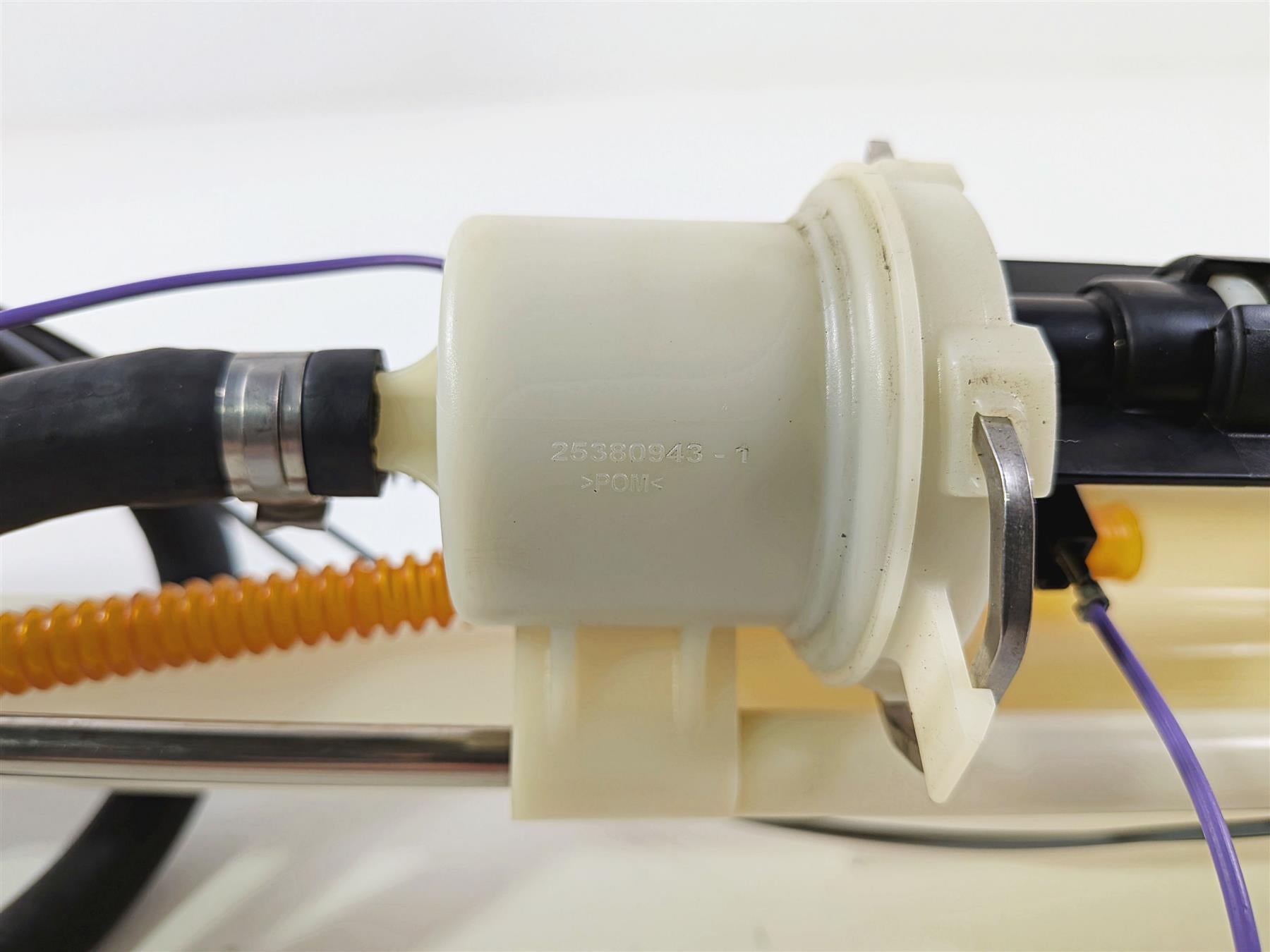 2011 Harley VRSCDX Night Rod Fuel Gas Petrol Pump 5k Only - Tested 75123-09 {{ shop.shopifyCountryName }} - Mototech271