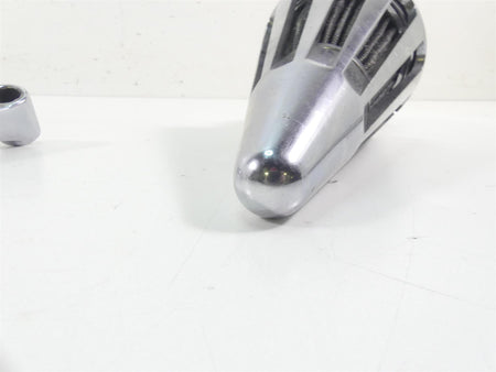 2011 Harley FXDWG Dyna Wide Glide Spike Air Cleaner Breather Filter {{ shop.shopifyCountryName }} - Mototech271