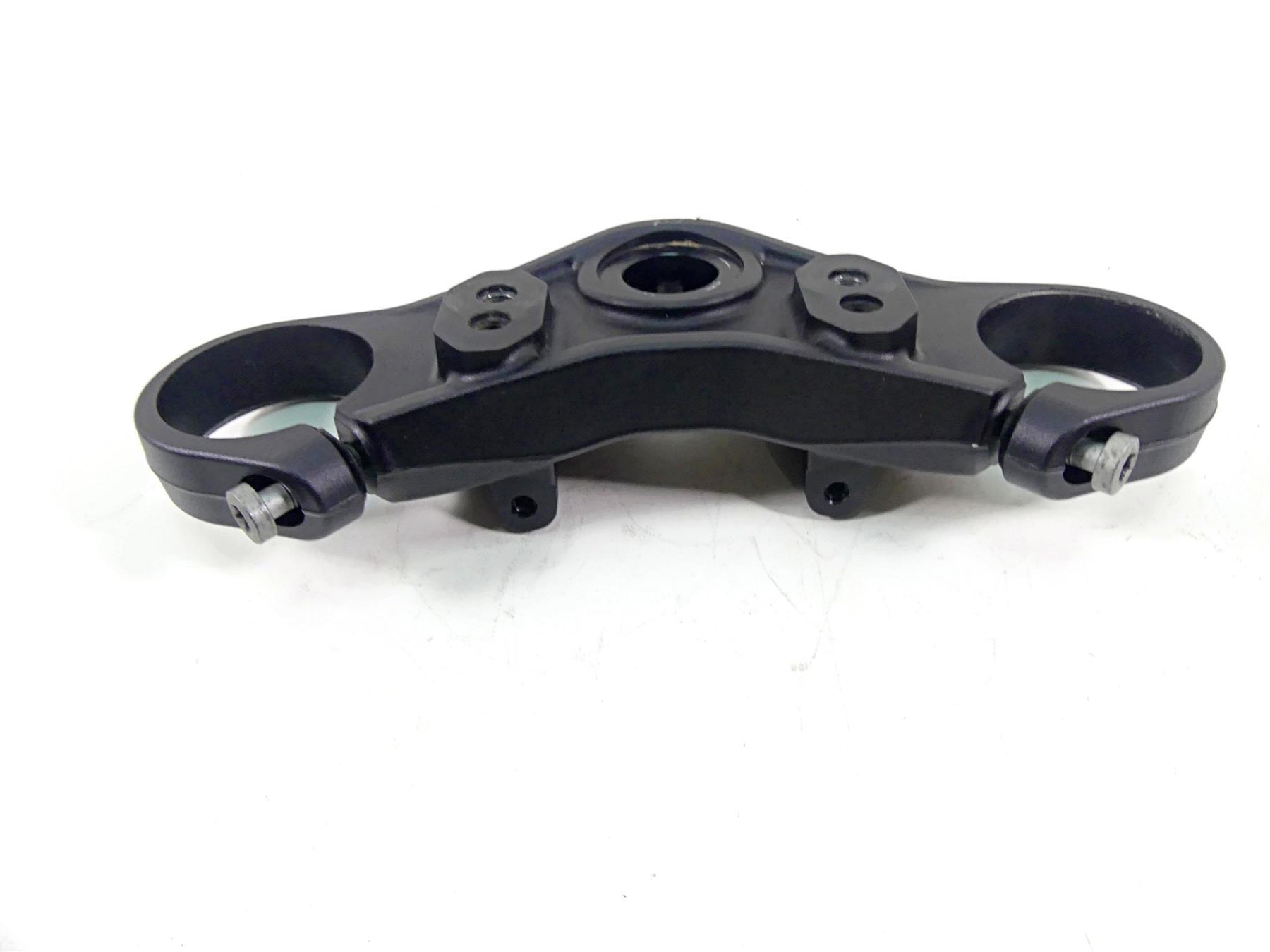 2016 KTM 1290 Super Duke R Upper Triple Tree Steering Clamp 61301034029 {{ shop.shopifyCountryName }} - Mototech271