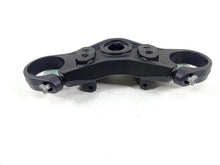 Load image into Gallery viewer, 2016 KTM 1290 Super Duke R Upper Triple Tree Steering Clamp 61301034029
