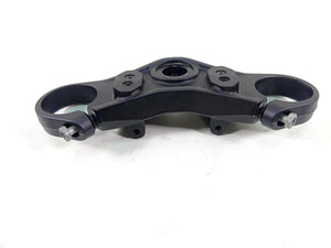 2016 KTM 1290 Super Duke R Upper Triple Tree Steering Clamp 61301034029