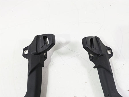 2009 BMW R1200RT K26 Saddlebag Holder Bracket Set 46547699903 46547699904 {{ shop.shopifyCountryName }} - Mototech271