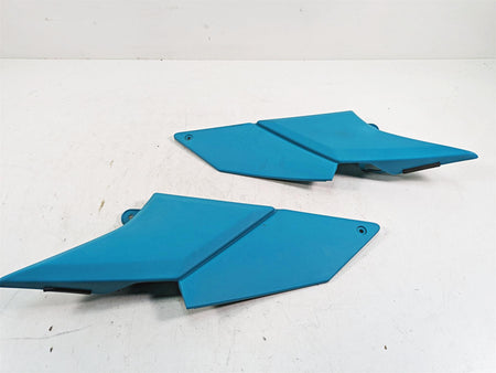 2022 Yamaha Waverunner EX Sp EX1050BX Lower Leg Cover Fairing Set F3Y-U353B-00 {{ shop.shopifyCountryName }} - Mototech271