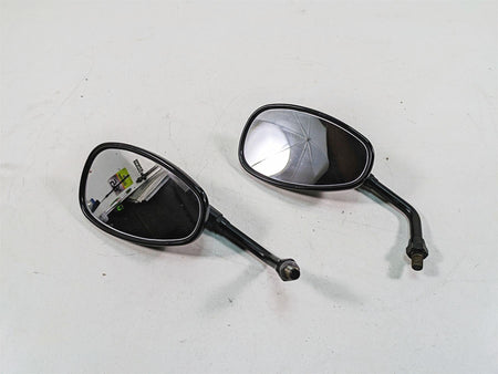 2016 Suzuki M109R VZR1800 Rear View Mirror Set 56500-41F90 56600-41F90 {{ shop.shopifyCountryName }} - Mototech271
