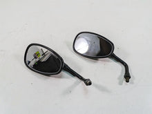 Load image into Gallery viewer, 2016 Suzuki M109R VZR1800 Rear View Mirror Set 56500-41F90 56600-41F90 | Mototech271
