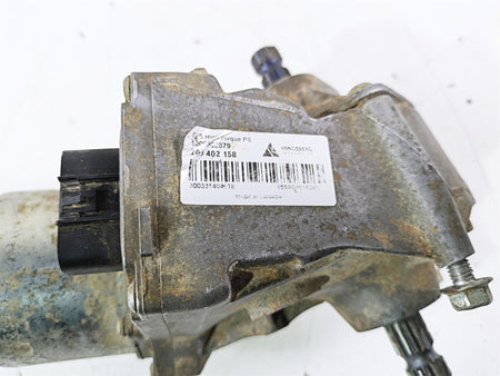 2019 Can Am Maverick X3 XRS Turbo R Power Steering Module Unit 709402158 {{ shop.shopifyCountryName }} - Mototech271