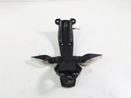 2013 Ducati Hyperstrada 821 Rear Blinker Turn Signal Set 56110571A 56110561B {{ shop.shopifyCountryName }} - Mototech271